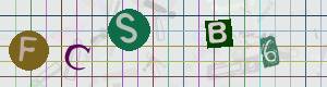 Captcha-Code - Es besteht die Möglichkeit, sich den Captcha-Code vorlesen zu lassen, klicken sie dazu auf den Button mit dem Titel 'Liest den Captcha-Code vor(Audioausgabe)'