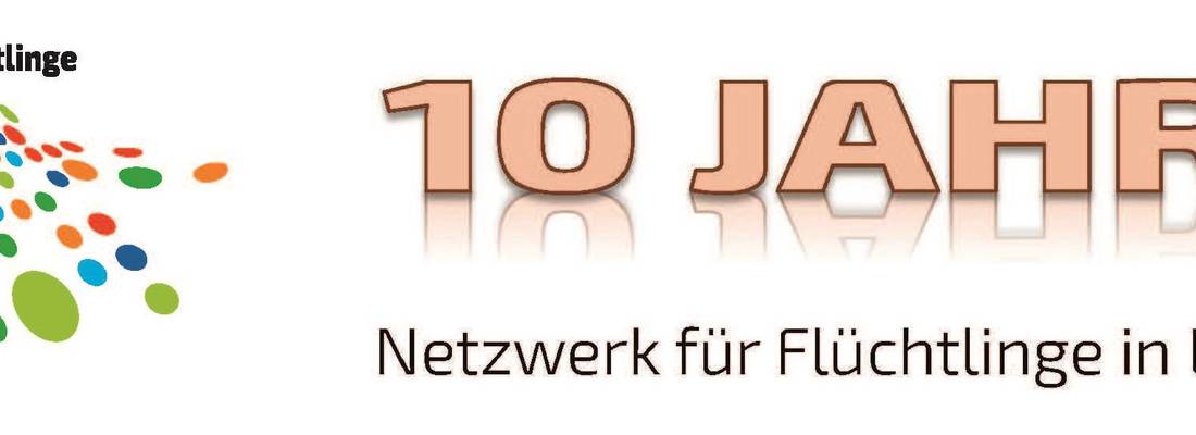 Banner 10 Jahre