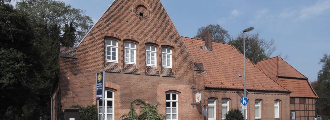 Gleidingen, Haus Hildesheimer Straße 564