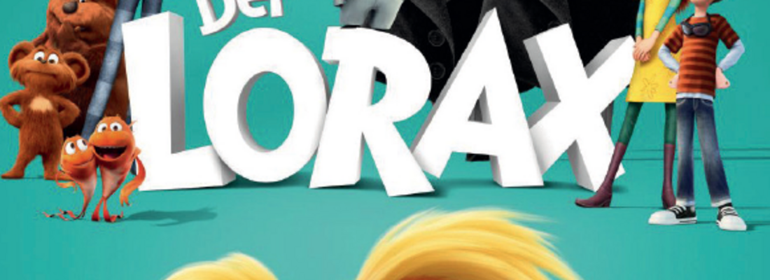 Der Lorax