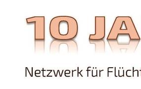 Banner 10 Jahre