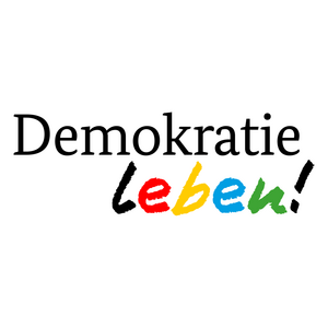 Demokratie leben!