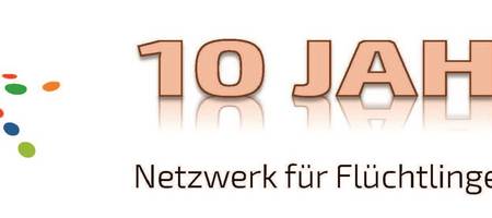 Banner 10 Jahre
