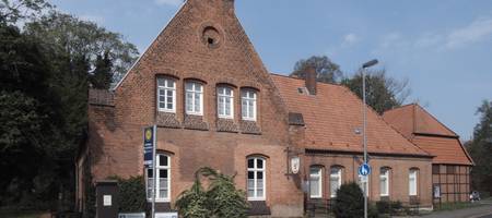 Gleidingen, Haus Hildesheimer Straße 564