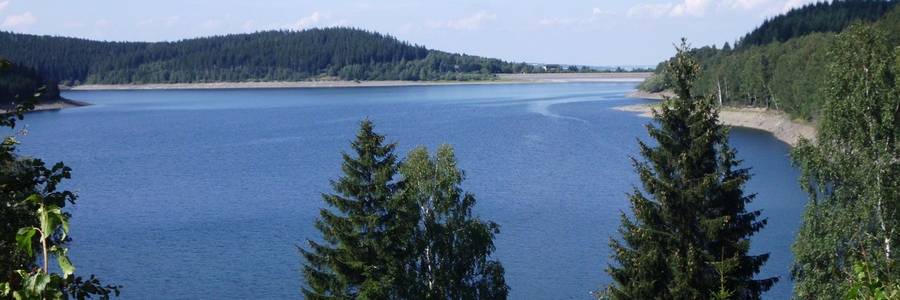 Granestausee