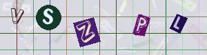 Captcha-Code - Es besteht die Möglichkeit, sich den Captcha-Code vorlesen zu lassen, klicken sie dazu auf den Button mit dem Titel 'Liest den Captcha-Code vor(Audioausgabe)'