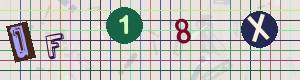 Captcha-Code - Es besteht die Möglichkeit, sich den Captcha-Code vorlesen zu lassen, klicken sie dazu auf den Button mit dem Titel 'Liest den Captcha-Code vor(Audioausgabe)'