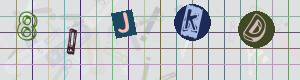 Captcha-Code - Es besteht die Möglichkeit, sich den Captcha-Code vorlesen zu lassen, klicken sie dazu auf den Button mit dem Titel 'Liest den Captcha-Code vor(Audioausgabe)'