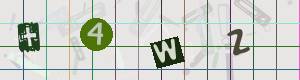 Captcha-Code - Es besteht die Möglichkeit, sich den Captcha-Code vorlesen zu lassen, klicken sie dazu auf den Button mit dem Titel 'Liest den Captcha-Code vor(Audioausgabe)'